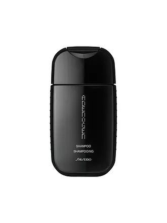 SHISEIDO | Adenogen Hair Energizing Shampoo 220ml | 